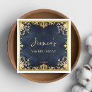 Recherche de or noir serviettes 60e anniversaire