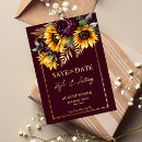 Search for summer wedding save the dates Rustic