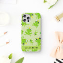 Search for frog prince iphone cases Frog with crown