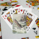 Search for fish playing cards Rainbow trout