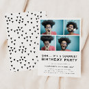 Recherche de any age anniversaire invitations Pour tous