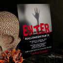 Search for enter invitations Horror