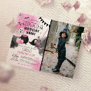 Search for cute halloween birthday invitations Kids