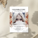 Search for memorial service program invitations Celebration of life