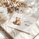 Search for modern simple party animal invitations Minimal