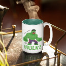 Search for incredible hulk mugs Cartoon