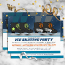 Search for boys ice skating invitations Snow