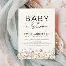 Search for burnt orange baby shower invitations Terracotta