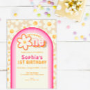 Recherche de flower power birthday invitations Pour elle