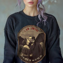 Recherche de vampire femme capuche sweatshirts Halloween