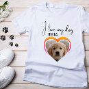 Search for i love my mom tshirts Pet