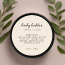 Search for ingredient labels Modern