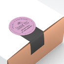 Search for purple dots stickers Thank you