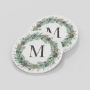 Recherche de hiver dessous de verres Pour eux
