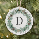 Search for no single ornaments Family