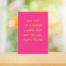 Recherche de magenta vœux cartes Mother