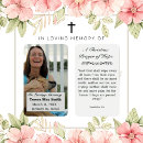 Search for prayer for mothers funeral cards Religious