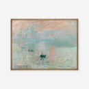 Search for monets impression sunrise art Impressionism