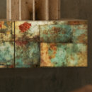 Recherche de hippie tissus Vintage