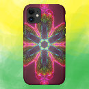 Search for psychedelic flower iphone cases Hippie