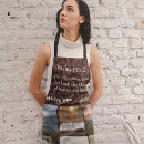 Search for christian women aprons Faith