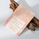 Search for brush strokes wedding invitations Elegant