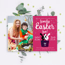 Search for family easter invitations Egg hunt