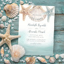 Search for nautical wedding invitations Summer