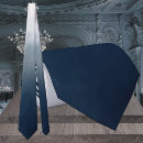 Recherche de bleu foncé cravates Simple