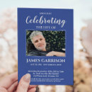 Recherche de photo memorial invitations Funérailles
