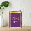 Search for confetti thank you cards Elegant