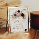 Search for rustic fall wedding posters Wildflower