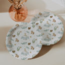 Search for vintage paper plates Boy