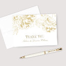Search for peony thank you cards Vintage