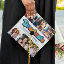Search for name graduation cap toppers Name class year
