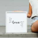 Recherche de aimer posters Minimaliste