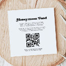 Recherche de honeymoon fund accompagnement cartes Souhaiter bien