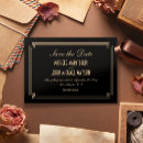 Recherche de classic save the dates Non photo