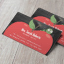 Recherche de apple cartes visite Enseignant