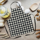 Search for daisy picture aprons For her