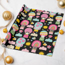 Recherche de couleur pastel papier cadeau Animaux