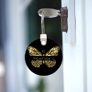Search for lettered keychains Gold
