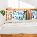Search for circle pattern pillowcases Circles