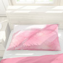 Search for abstract paint pillowcases Watercolor