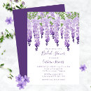 Search for country chic bridal shower invitations Budget
