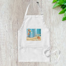 Search for seashell aprons Summer