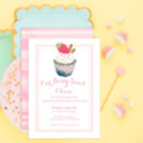 Recherche de pink strawberry invitations Baie