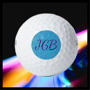 Search for purple golf equipment Initials