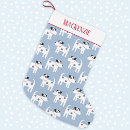 Search for jack russell christmas stockings Dog