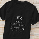 Recherche de graduate tshirts Grand